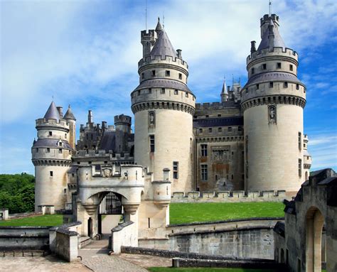 betcastle|16 Best Castles In The World You Can Visit .